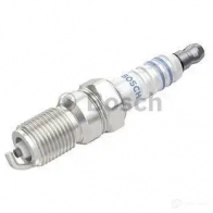 Свеча зажигания никелевая standard super BOSCH HR 8 DCY 79093-6 0242229604 310721 - Изображение 4