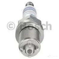 Свеча зажигания никелевая super BOSCH 0242229613 310722 7405 FGR 8 KQE - Изображение 3