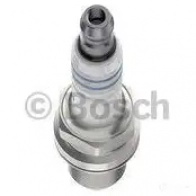 Свеча зажигания никелевая super BOSCH 0242229613 310722 7405 FGR 8 KQE - Изображение 4