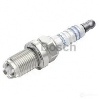 Свеча зажигания никелевая super BOSCH 0242229613 310722 7405 FGR 8 KQE - Изображение 5