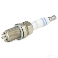 Свеча зажигания никелевая super BOSCH 0242229613 310722 7405 FGR 8 KQE - Изображение 6