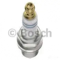 Свеча зажигания никелевая super BOSCH FGR8KQE0 FGR 8 KQE 0 0242229648 310726 - Изображение 4