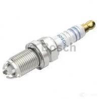 Свеча зажигания никелевая super BOSCH FGR8KQE0 FGR 8 KQE 0 0242229648 310726 - Изображение 5