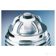 Свеча зажигания никелевая super BOSCH FGR8KQE0 FGR 8 KQE 0 0242229648 310726 - Изображение 7