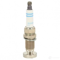 Свеча зажигания никелевая super BOSCH FGR8KQE0 FGR 8 KQE 0 0242229648 310726 - Изображение 10
