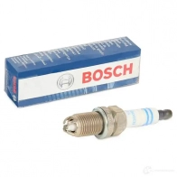 Свеча зажигания никелевая super BOSCH FGR8KQE0 FGR 8 KQE 0 0242229648 310726 - Изображение 11