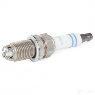 Свеча зажигания никелевая super BOSCH FGR8KQE0 FGR 8 KQE 0 0242229648 310726 - Изображение 12