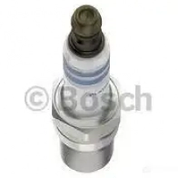 Свеча зажигания платиновая platinum BOSCH 0242229652 6744-4 310727 HR 8 DPP 15 V - Изображение 3