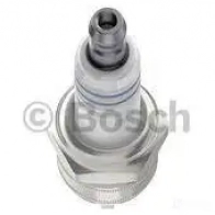 Свеча зажигания никелевая super plus BOSCH Blister N26 - WR 8 BC +20 310731 0242229657 - Изображение 3