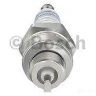 Свеча зажигания никелевая super plus BOSCH Blister N26 - WR 8 BC +20 310731 0242229657 - Изображение 4