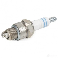 Свеча зажигания никелевая super plus BOSCH Blister N26 - WR 8 BC +20 310731 0242229657 - Изображение 7