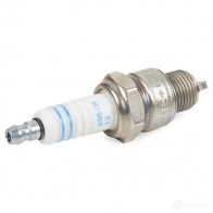 Свеча зажигания никелевая super plus BOSCH Blister N26 - WR 8 BC +20 310731 0242229657 - Изображение 8