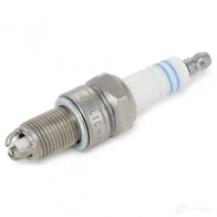 Свеча зажигания никелевая super plus BOSCH Blister N14 - WR 8 LTC Set 4 - 0 242 229 882 0242229658 310732 - Изображение 8