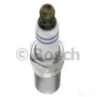 Свеча зажигания никелевая standard super BOSCH 0242229661 HLR8STEX HLR 8 STEX 310735 - Изображение 2