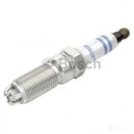 Свеча зажигания никелевая standard super BOSCH 0242229661 HLR8STEX HLR 8 STEX 310735 - Изображение 4