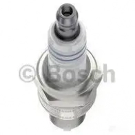 Свеча зажигания никелевая super BOSCH 310740 7907 0242229687 +22 - Изображение 2