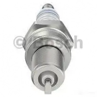 Свеча зажигания никелевая super BOSCH 310740 7907 0242229687 +22 - Изображение 3