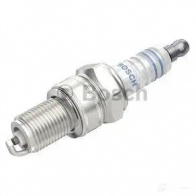 Свеча зажигания никелевая super BOSCH 310740 7907 0242229687 +22 - Изображение 4