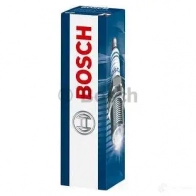 Свеча зажигания никелевая super BOSCH 310740 7907 0242229687 +22 - Изображение 5