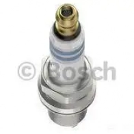 Свеча зажигания никелевая super BOSCH 7408 0242229706 310742 Blister N18 - FR 8 KTC - Изображение 2