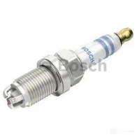 Свеча зажигания никелевая super BOSCH 7408 0242229706 310742 Blister N18 - FR 8 KTC - Изображение 4