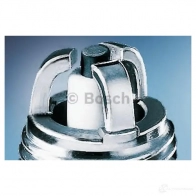 Свеча зажигания никелевая super BOSCH 7408 0242229706 310742 Blister N18 - FR 8 KTC - Изображение 5