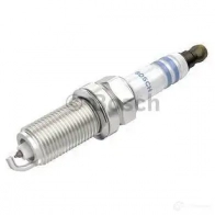 Свеча зажигания платиновая double platinum BOSCH FR8SPP332 0242229708 FR 8 SPP 332 310743 - Изображение 5