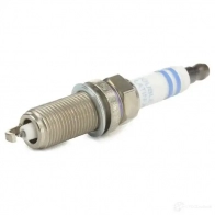 Свеча зажигания платиновая double platinum BOSCH FR8SPP332 0242229708 FR 8 SPP 332 310743 - Изображение 8