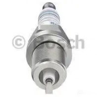 Свеча зажигания никелевая standard super BOSCH 0242229712 310744 FR 8 LC FR8LC - Изображение 3