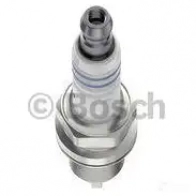 Свеча зажигания никелевая standard super BOSCH 0242229712 310744 FR 8 LC FR8LC - Изображение 4