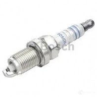 Свеча зажигания никелевая standard super BOSCH 0242229712 310744 FR 8 LC FR8LC - Изображение 5