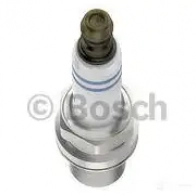 Свеча зажигания никелевая standard super BOSCH FQR8DE 310750 FQR 8 DE 0242229724 - Изображение 4