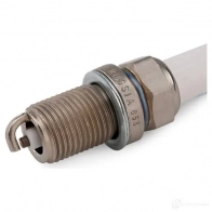 Свеча зажигания никелевая standard super BOSCH FQR8DE 310750 FQR 8 DE 0242229724 - Изображение 6