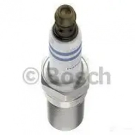 Свеча зажигания платиновая platinum BOSCH 0242229739 6745-4 6745 310753 - Изображение 3