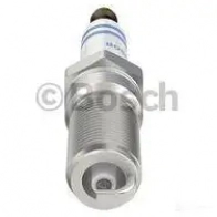Свеча зажигания платиновая platinum BOSCH 0242229739 6745-4 6745 310753 - Изображение 4