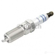 Свеча зажигания платиновая platinum BOSCH 0242229739 6745-4 6745 310753 - Изображение 5