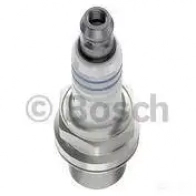 Свеча зажигания никелевая super plus BOSCH 79006-6 +36 310761 0242229782 - Изображение 3