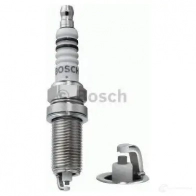 Свеча зажигания никелевая super plus BOSCH 310769 0242229797 79001-6 +42 - Изображение 3