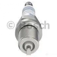 Свеча зажигания никелевая super plus BOSCH 79002-4 0242229798 310770 +43 - Изображение 2