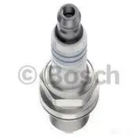 Свеча зажигания никелевая super plus BOSCH 79002-4 0242229798 310770 +43 - Изображение 3