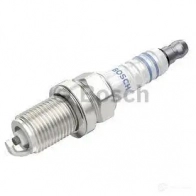 Свеча зажигания никелевая super plus BOSCH 79002-4 0242229798 310770 +43 - Изображение 4
