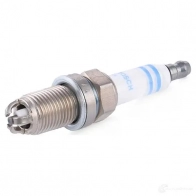 Свеча зажигания никелевая super plus BOSCH +44 0242229799 FR 8 KTC+ 310771 - Изображение 2