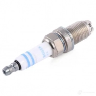 Свеча зажигания никелевая super plus BOSCH +44 0242229799 FR 8 KTC+ 310771 - Изображение 3