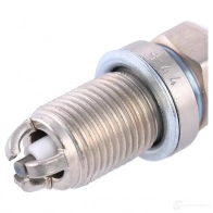 Свеча зажигания никелевая super plus BOSCH +44 0242229799 FR 8 KTC+ 310771 - Изображение 4