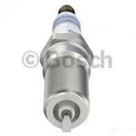Свеча зажигания никелевая BOSCH 310777 +39 HR 8 MCV+ 0242229902 - Изображение 2