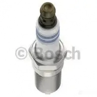 Свеча зажигания никелевая BOSCH 310777 +39 HR 8 MCV+ 0242229902 - Изображение 3