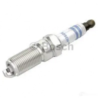 Свеча зажигания никелевая BOSCH 310777 +39 HR 8 MCV+ 0242229902 - Изображение 4