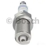 Свеча зажигания никелевая BOSCH 310778 0242229923 +42 FR 8 SC+ - Изображение 3