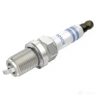 Свеча зажигания платиновая platinum BOSCH FR 8 DPP 33+ 0242229925 +45 310779 - Изображение 4