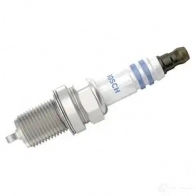 Свеча зажигания платиновая platinum BOSCH FR 8 DPP 33+ 0242229925 +45 310779 - Изображение 5